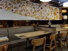 -尊宝比萨(福强店)