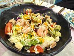 -城堡俄式西餐厅(中央大街索道店)