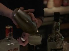 -BAR Signal·鸡尾酒酒吧