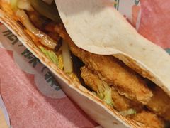 -麦当劳(民盈·国贸城店)