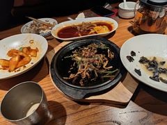 -纳瓦新疆菜(银都店)