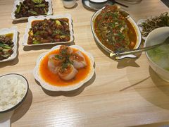 -香缇小院私房菜(盐务街店)