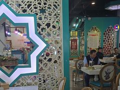 -帕米尔食府(白云观店)