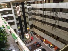 -天津燕园国际大酒店