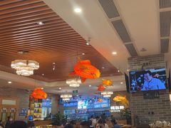 -德胜轩正宗顺德菜(宝安沙井会展中心店)