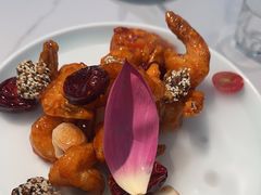 -鑫悦诚府·新鲁菜·餐厅(趵突泉店)