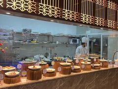-味钱塘·钱塘浙宴(宋城之江银泰店)