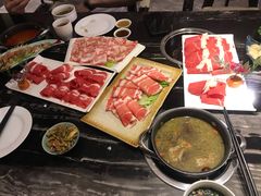 -东颖龙肥牛王(绵阳店)