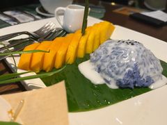 -帕蓝·暹罗料理(大学路店)