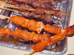 -白沙门生态公园