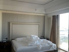 -上海浦东滨江喜来登酒店