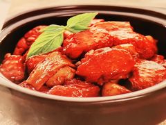 -小资太太餐厅(南岗区店)