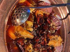 -水煮三国·川鲁江湖菜(香山店)