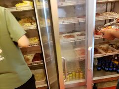 -泡椒王自助铁板烧(天生丽街店)