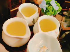 -繁·花亭醉【江湖菜馆】河东店