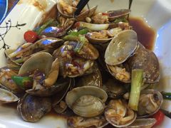 -巽东海鲜大排档(巽寮湾店)