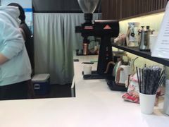 -Manner Coffee(大宁国际商业广场店)