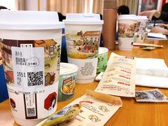 -茶颜悦色(花园道店)