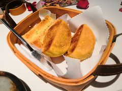 -L'Arome芳芳法国餐厅(仙林金鹰店)