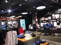 -NIKE武汉品牌体验店