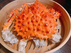 -万岛日本料理铁板烧(静安店)