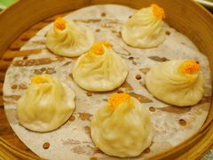 -常州逸高酒店-中餐厅