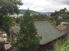 -玉泉观