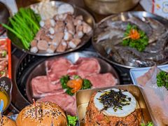-香猪坊韩国烤肉专属门店(魏公村店)