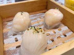 -蔡澜点心·粤菜(西单大悦城店)