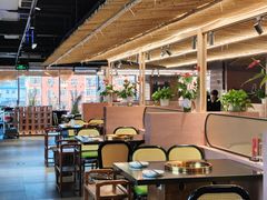 -三江两海老火锅(北京首店)