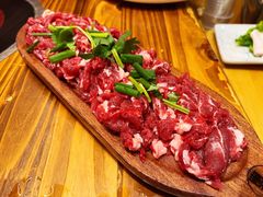 -贵厨酸汤牛肉(小十字店)