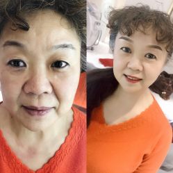 -MIVI半永久纹眉机器野生眉纹唇
