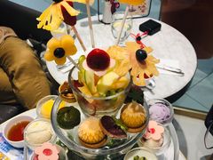哈根达斯冰淇淋火锅-哈根达斯(虹口店)