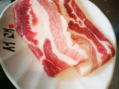 -喜来稀肉(望京店)