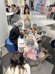 -MINI MARS KIDS CLUB亲子家庭中心(杨浦黄兴店)