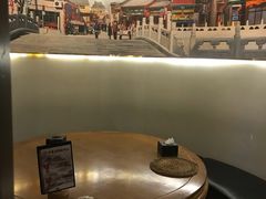 -丁卯•铜锅涮肉(工体店)