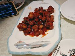 -眷江南之小蓝鲸(王府大街店)