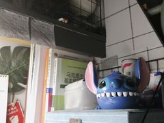 -江南大学-第一食堂(江南苑)