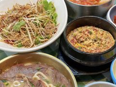 -益百岁牛尾汤(香山路店)