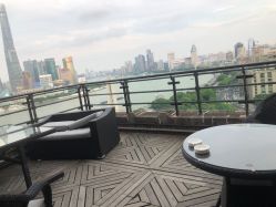 -上海大厦·宴会厅