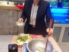 -晴季寿司(红旗街万达店)