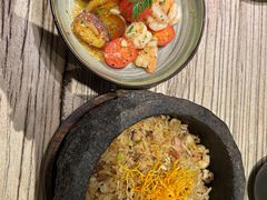 -漾花汐·西餐·下午茶(苏州湾歌林公园店)