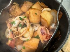 -沼津港精致料理·寿喜烧·烧鸟(龙湖南桥天街日料榜单店)