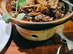 -食锦记家宴·闽南菜(开元盛世广场店)