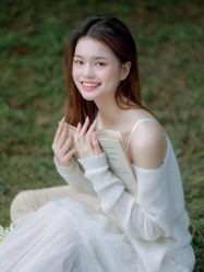 点击看大图 -蜜桃少女VISION写真馆(雁塔店)