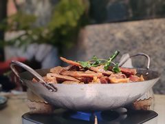 -又见炊烟私房菜(敬亭路店)