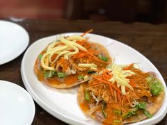 -panchos 墨西哥餐厅(嘉绿苑店)