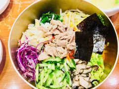 -全州拌饭馆(断桥店)