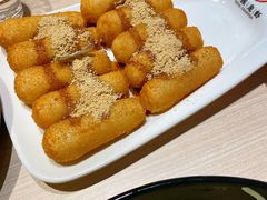 -叶派龙虾•招牌香辣蟹·海鲜(中海国际店)