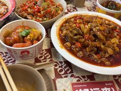 -老三样·旧食新味(船山路店)
